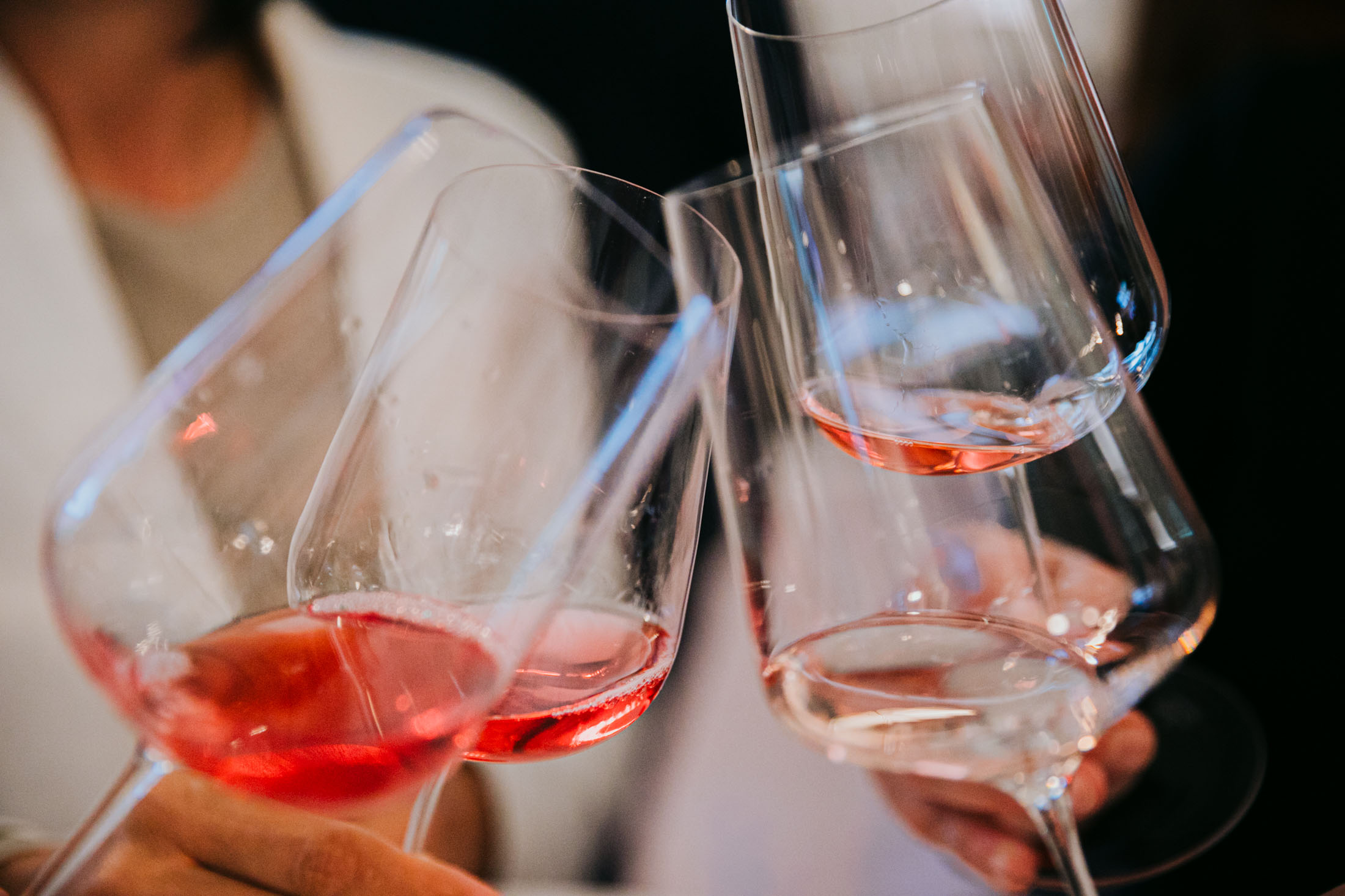 Internationales Roséweinfestival Steiermark