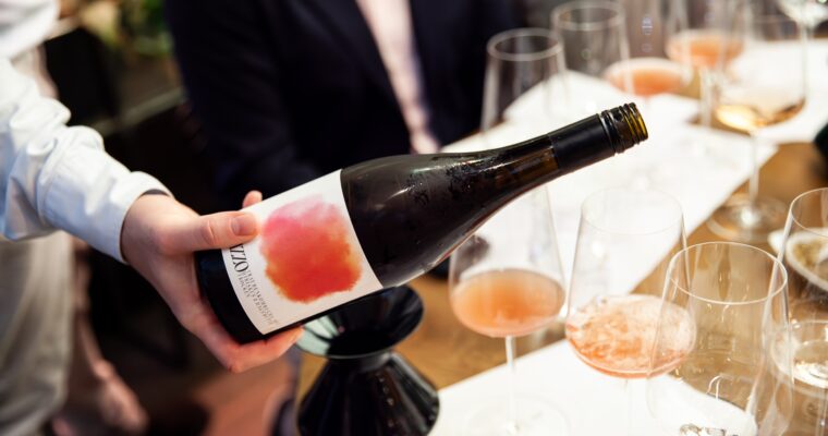 Das Weingut Hardegg erweitert seine alkoholfreie Linie